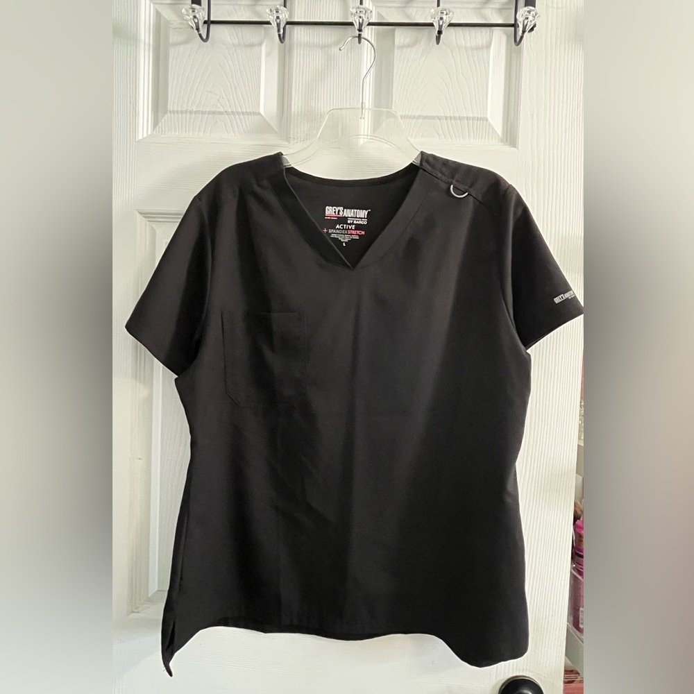 Grey’s Anattomy Scrubs